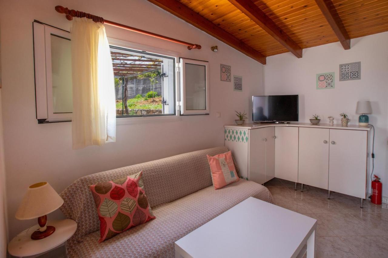 Maria'S Cottage House Хелмата Экстерьер фото